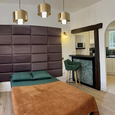Le Petit Carlthon Appart Cannes Ngoại thất bức ảnh