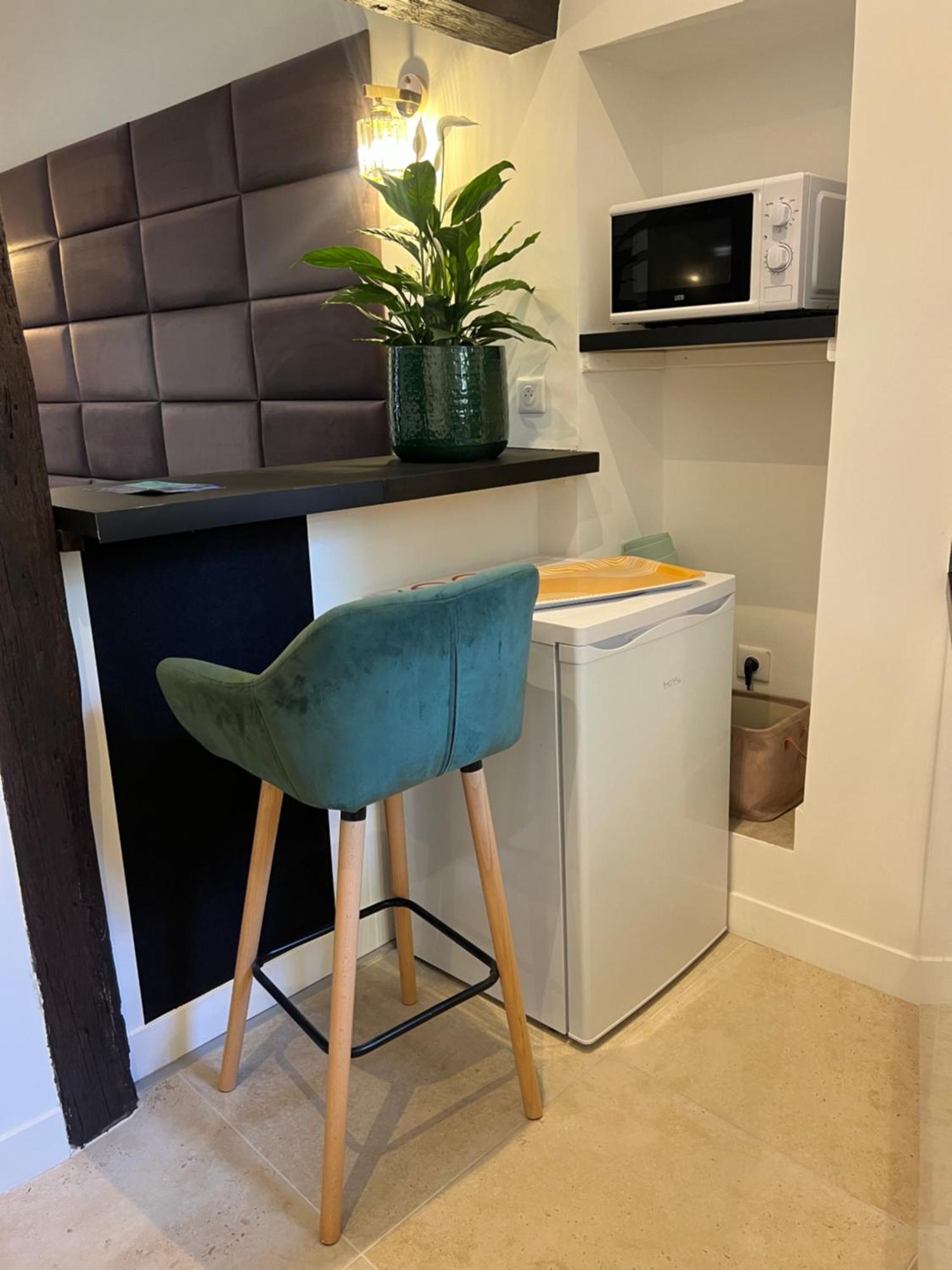 Le Petit Carlthon Appart Cannes Ngoại thất bức ảnh