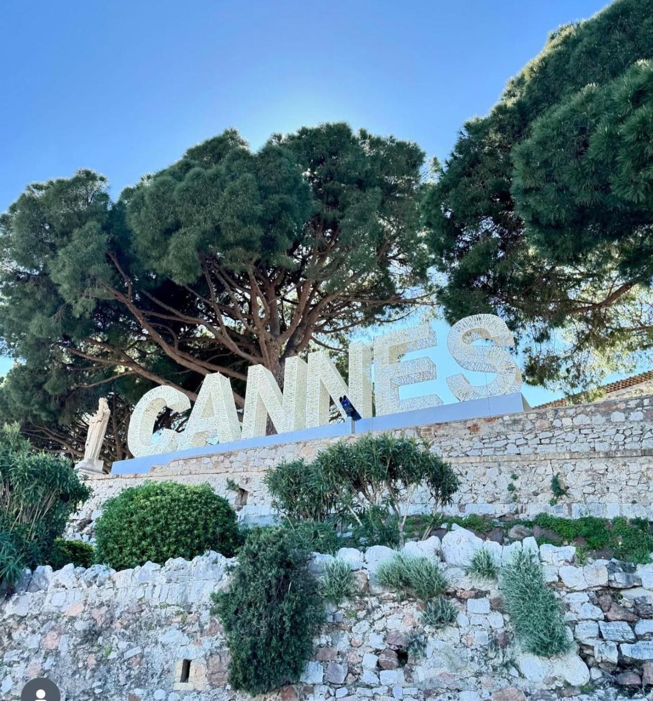 Le Petit Carlthon Appart Cannes Ngoại thất bức ảnh