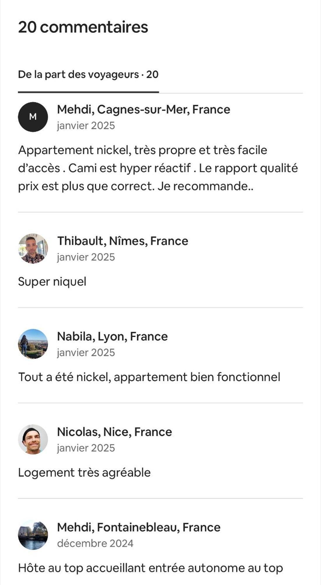 Le Petit Carlthon Appart Cannes Ngoại thất bức ảnh